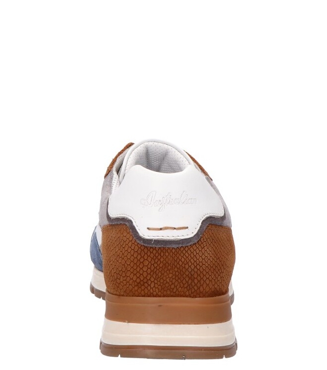Australian Australian sneaker <span>15.1669.02 K99 Tiago grey</span> K99 grey tan blue Australian sneaker <span>15.1669.02 K99 Tiago grey</span> 15.1669.02 K99 Tiago grey blauw - www.bremmerschoenen.pro - Bremmer Schoenen