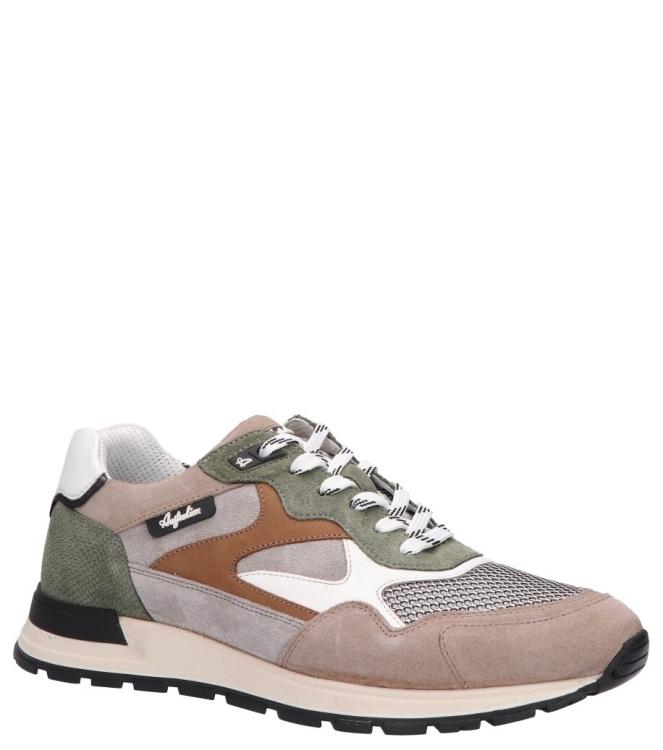 Australian Australian sneaker <span>15.1669.02 U05 Tiago beige</span> Y05 beige green Australian sneaker <span>15.1669.02 U05 Tiago beige</span> 15.1669.02 U05 Tiago beige beige - www.bremmerschoenen.pro - Bremmer Schoenen