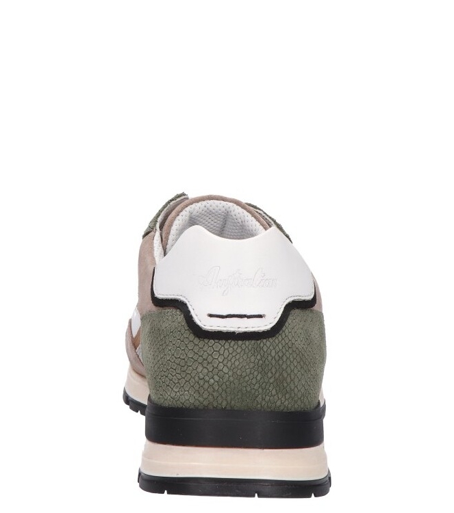 Australian Australian sneaker <span>15.1669.02 U05 Tiago beige</span> Y05 beige green Australian sneaker <span>15.1669.02 U05 Tiago beige</span> 15.1669.02 U05 Tiago beige beige - www.bremmerschoenen.pro - Bremmer Schoenen