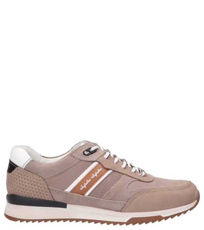 Australian Australian sneaker <span>15.1600.05 L04 Filmon</span> L04 taupe white Australian sneaker <span>15.1600.05 L04 Filmon</span> 15.1600.05 L04 Filmon beige - www.bremmerschoenen.pro - Bremmer Schoenen