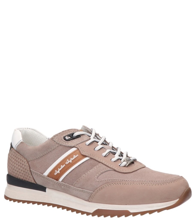 Australian Australian sneaker <span>15.1600.05 L04 Filmon</span> L04 taupe white Australian sneaker <span>15.1600.05 L04 Filmon</span> 15.1600.05 L04 Filmon beige - www.bremmerschoenen.pro - Bremmer Schoenen