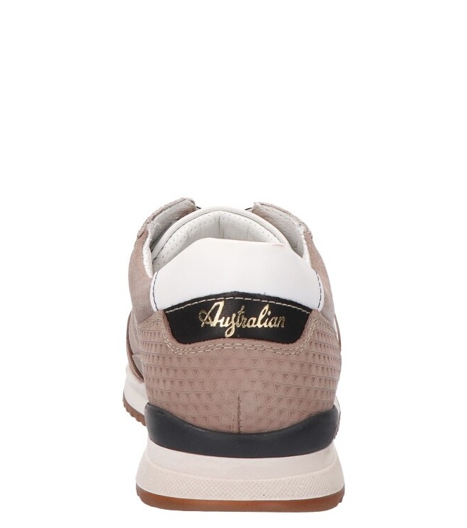 Australian Australian sneaker <span>15.1600.05 L04 Filmon</span> L04 taupe white Australian sneaker <span>15.1600.05 L04 Filmon</span> 15.1600.05 L04 Filmon beige - www.bremmerschoenen.pro - Bremmer Schoenen
