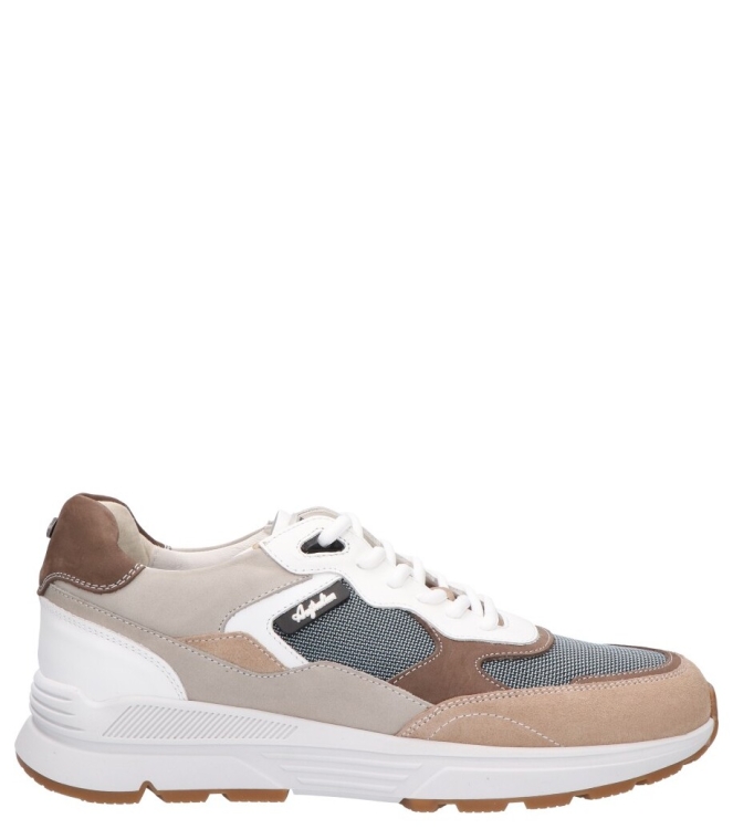 Australian Australian sneaker <span>15.1713.01 K15 Halifax H grey</span> K15 grey beige white Australian sneaker <span>15.1713.01 K15 Halifax H grey</span> 15.1713.01 K15 Halifax H grey beige - www.bremmerschoenen.pro - Bremmer Schoenen