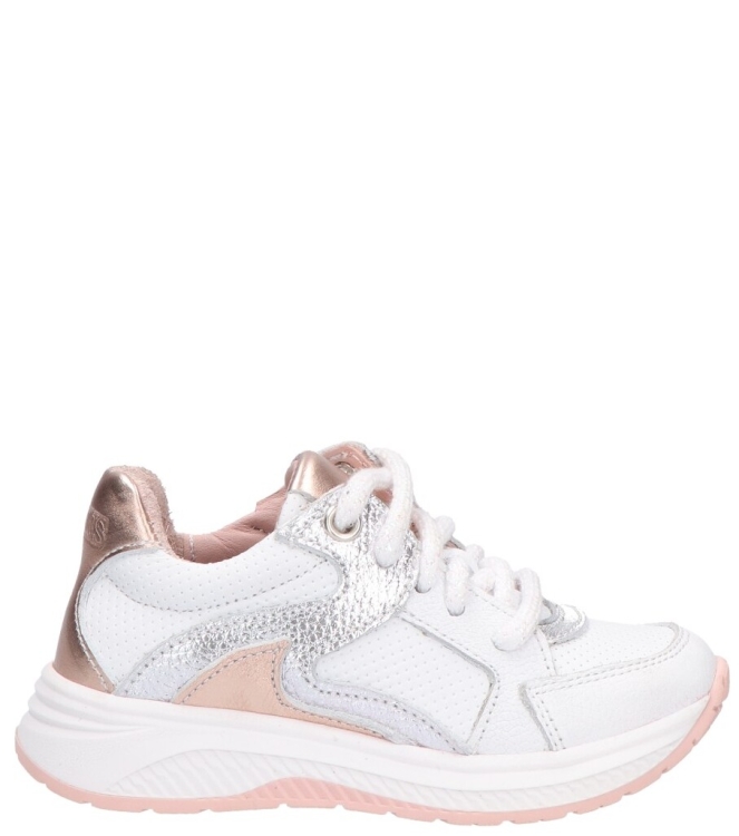 Twins Twins sneaker <span>326130 591 Elena Engel</span> 591 Silver Twins sneaker <span>326130 591 Elena Engel</span> 326130 591 Elena Engel wit - www.bremmerschoenen.pro - Bremmer Schoenen