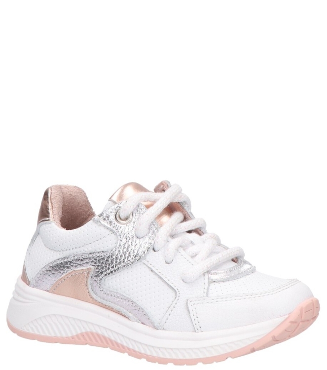 Twins Twins sneaker <span>326130 591 Elena Engel</span> 591 Silver Twins sneaker <span>326130 591 Elena Engel</span> 326130 591 Elena Engel wit - www.bremmerschoenen.pro - Bremmer Schoenen