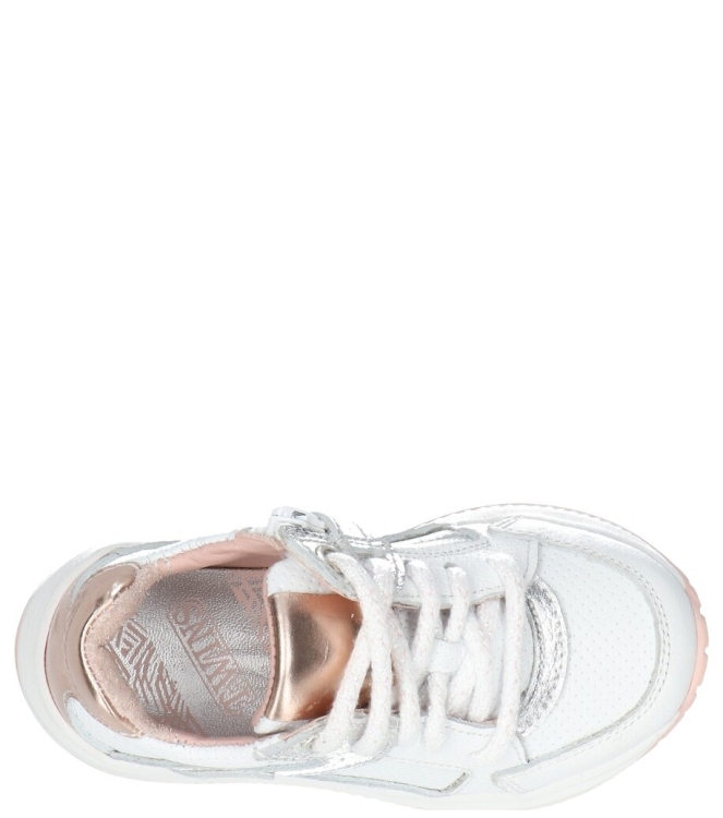 Twins Twins sneaker <span>326130 591 Elena Engel</span> 591 Silver Twins sneaker <span>326130 591 Elena Engel</span> 326130 591 Elena Engel wit - www.bremmerschoenen.pro - Bremmer Schoenen