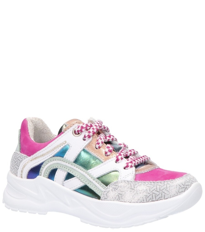 Twins Twins sneaker <span>326000 959 Rose Ritel</span> 959 dark mint Twins sneaker <span>326000 959 Rose Ritel</span> 326000 959 Rose Ritel meerkleurig - www.bremmerschoenen.pro - Bremmer Schoenen