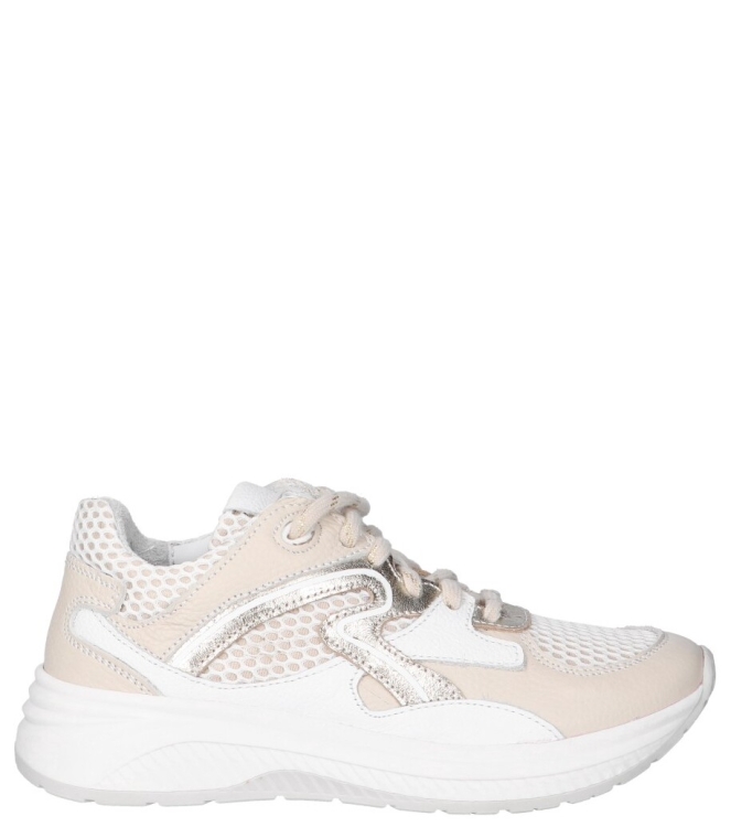 Twins Twins sneaker <span>326141 501 Evi Engel</span> 501 Off white Twins sneaker <span>326141 501 Evi Engel</span> 326141 501 Evi Engel beige - www.bremmerschoenen.pro - Bremmer Schoenen
