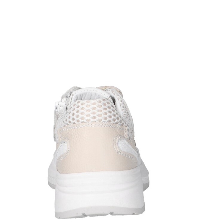 Twins Twins sneaker <span>326141 501 Evi Engel</span> 501 Off white Twins sneaker <span>326141 501 Evi Engel</span> 326141 501 Evi Engel beige - www.bremmerschoenen.pro - Bremmer Schoenen