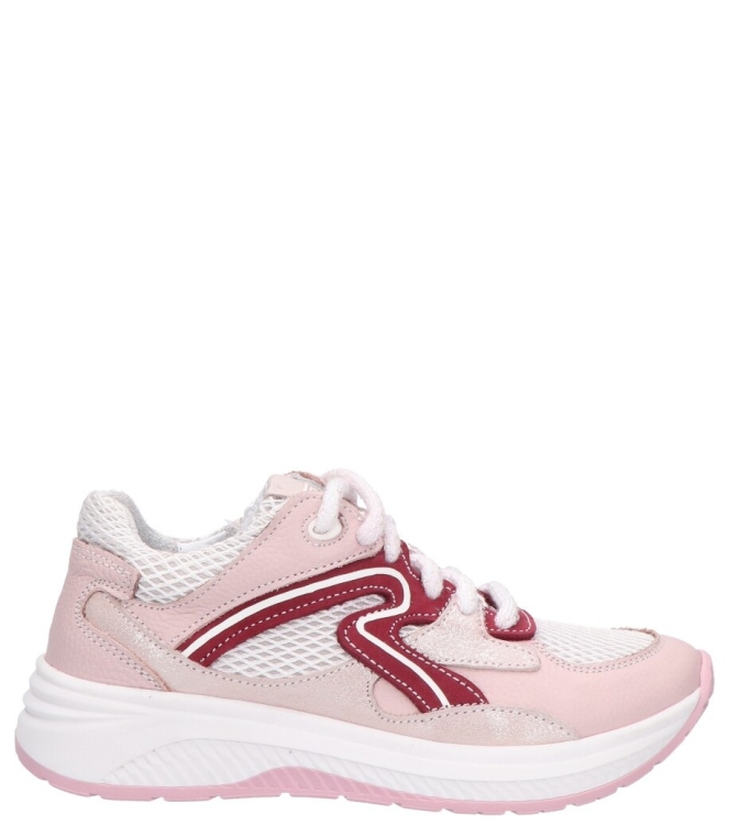 Twins Twins sneaker <span>326141 591 Evi Engel</span> 591 Silver Twins sneaker <span>326141 591 Evi Engel</span> 326141 591 Evi Engel rose - www.bremmerschoenen.pro - Bremmer Schoenen