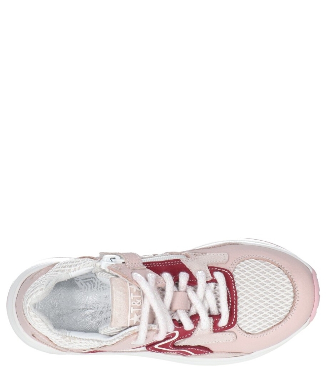 Twins Twins sneaker <span>326141 591 Evi Engel</span> 591 Silver Twins sneaker <span>326141 591 Evi Engel</span> 326141 591 Evi Engel rose - www.bremmerschoenen.pro - Bremmer Schoenen