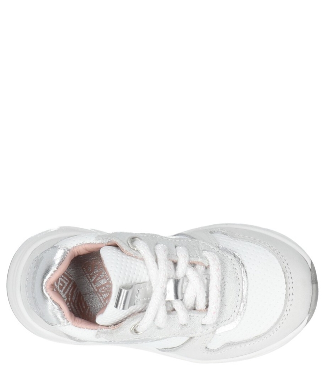 Twins Twins sneaker <span>326107 500 Senne Sharp</span> 500 white Twins sneaker <span>326107 500 Senne Sharp</span> 326107 500 Senne Sharp wit - www.bremmerschoenen.pro - Bremmer Schoenen