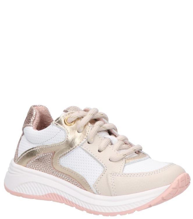 Twins Twins sneaker <span>326130 501 Elena Engel</span> 501 White Twins sneaker <span>326130 501 Elena Engel</span> 326130 501 Elena Engel beige - www.bremmerschoenen.pro - Bremmer Schoenen
