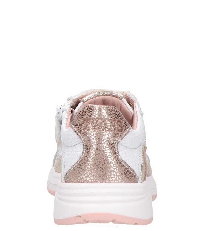 Twins Twins sneaker <span>326130 501 Elena Engel</span> 501 White Twins sneaker <span>326130 501 Elena Engel</span> 326130 501 Elena Engel beige - www.bremmerschoenen.pro - Bremmer Schoenen