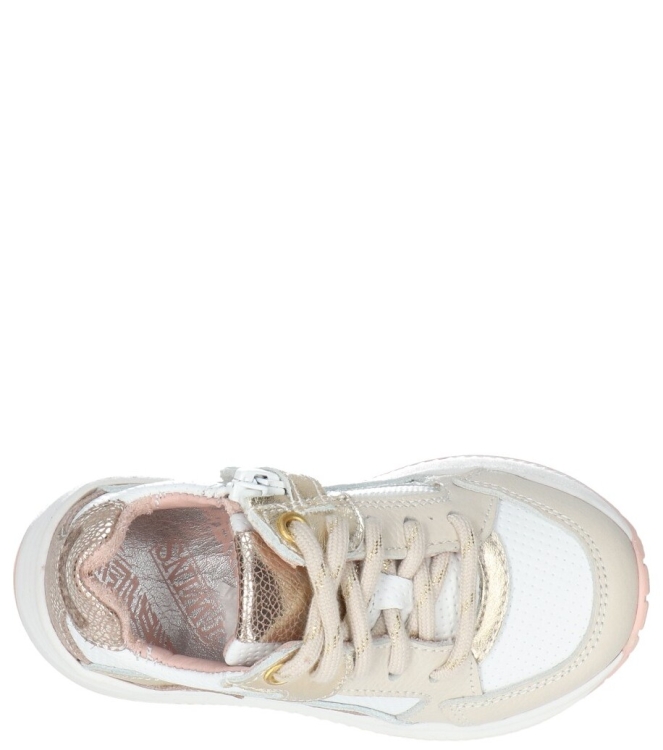 Twins Twins sneaker <span>326130 501 Elena Engel</span> 501 White Twins sneaker <span>326130 501 Elena Engel</span> 326130 501 Elena Engel beige - www.bremmerschoenen.pro - Bremmer Schoenen