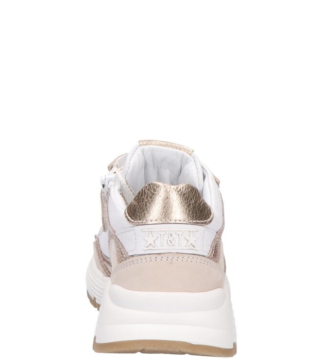 Twins Twins sneaker <span>326140 500 Puck Power</span> 500 White Twins sneaker <span>326140 500 Puck Power</span> 326140 500 Puck Power beige - www.bremmerschoenen.pro - Bremmer Schoenen