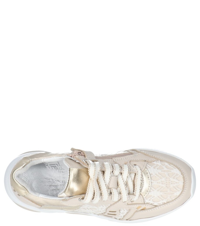 Twins Twins sneaker <span>326175 906 Seven Swing</span> 906 beige Twins sneaker <span>326175 906 Seven Swing</span> 326175 906 Seven Swing beige - www.bremmerschoenen.pro - Bremmer Schoenen