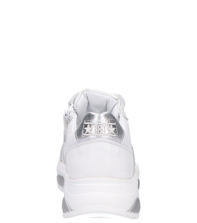 Twins Twins sneaker <span>326175 591 Seven Swing</span> 591 Silver Twins sneaker <span>326175 591 Seven Swing</span> 326175 591 Seven Swing wit - www.bremmerschoenen.pro - Bremmer Schoenen