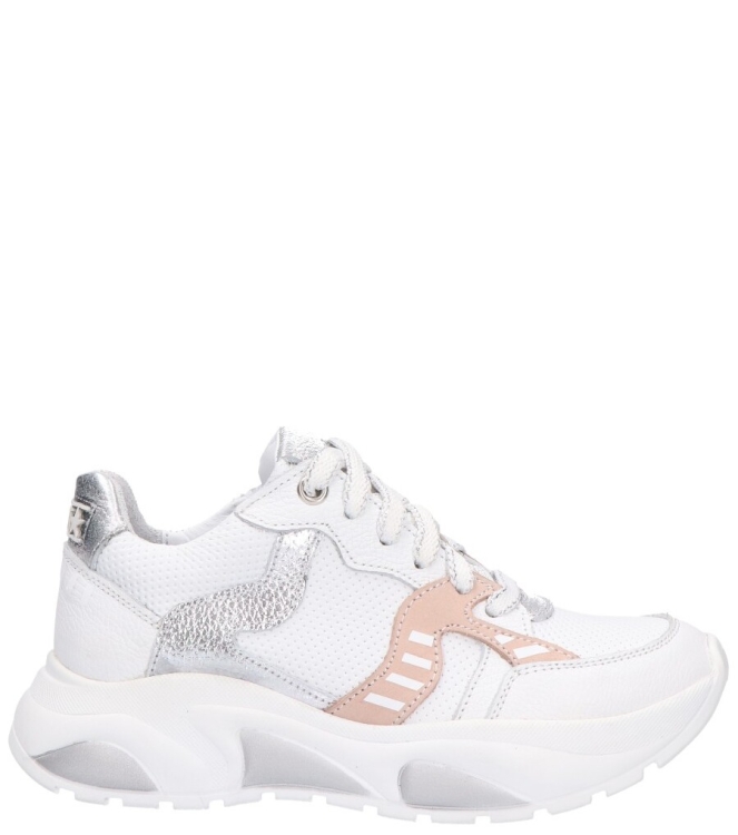 Twins Twins sneaker <span>326175 591 Seven Swing</span> 591 Silver Twins sneaker <span>326175 591 Seven Swing</span> 326175 591 Seven Swing wit - www.bremmerschoenen.pro - Bremmer Schoenen