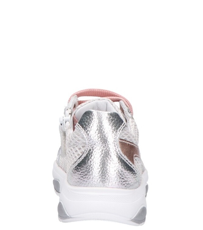 Twins Twins sneaker <span>326120 991 Selah Swing</span> 991 Silver Twins sneaker <span>326120 991 Selah Swing</span> 326120 991 Selah Swing goud - www.bremmerschoenen.pro - Bremmer Schoenen