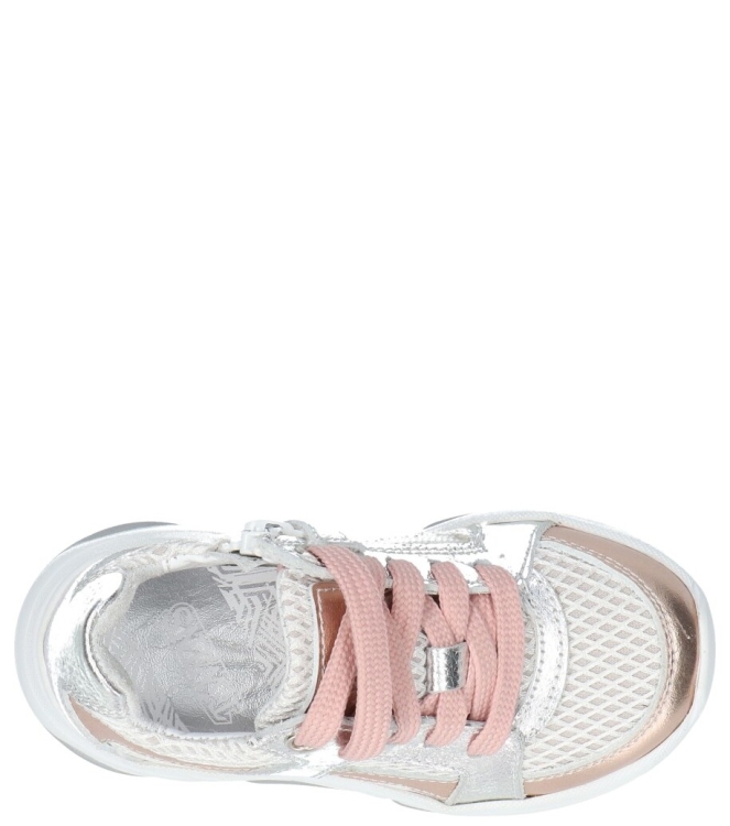 Twins Twins sneaker <span>326120 991 Selah Swing</span> 991 Silver Twins sneaker <span>326120 991 Selah Swing</span> 326120 991 Selah Swing goud - www.bremmerschoenen.pro - Bremmer Schoenen