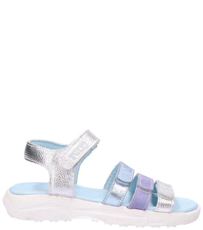 Twins Twins sandaal <span>326137-121 Saar Surf</span> 121 Ice Blue Twins sandaal <span>326137-121 Saar Surf</span> 326137-121 Saar Surf blauw - www.bremmerschoenen.pro - Bremmer Schoenen