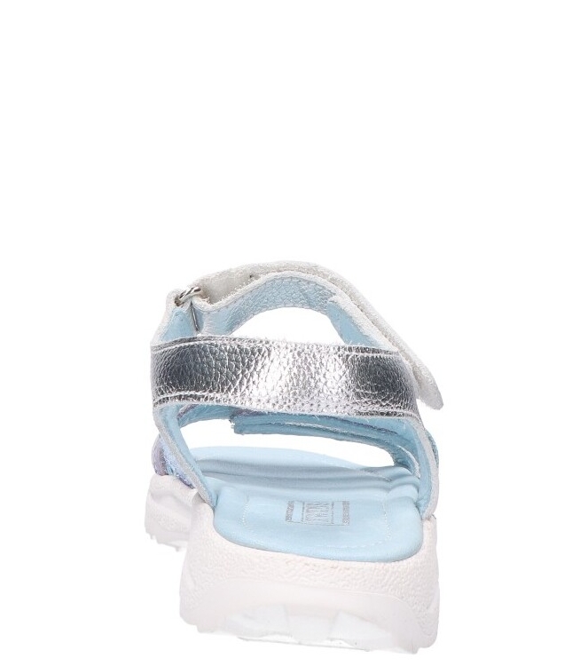 Twins Twins sandaal <span>326137-121 Saar Surf</span> 121 Ice Blue Twins sandaal <span>326137-121 Saar Surf</span> 326137-121 Saar Surf blauw - www.bremmerschoenen.pro - Bremmer Schoenen