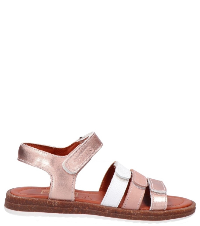 Twins Twins sandaal <span>326135-996 Sophie Sun</span> 996 Rose Twins sandaal <span>326135-996 Sophie Sun</span> 326135-996 Sophie Sun rose - www.bremmerschoenen.pro - Bremmer Schoenen