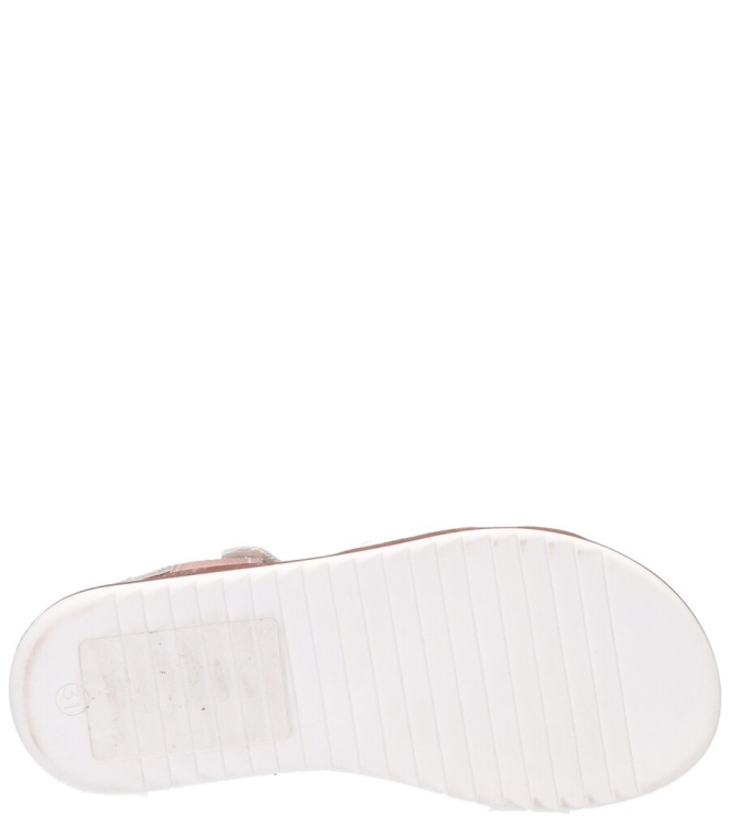 Twins Twins sandaal <span>326135-996 Sophie Sun</span> 996 Rose Twins sandaal <span>326135-996 Sophie Sun</span> 326135-996 Sophie Sun rose - www.bremmerschoenen.pro - Bremmer Schoenen