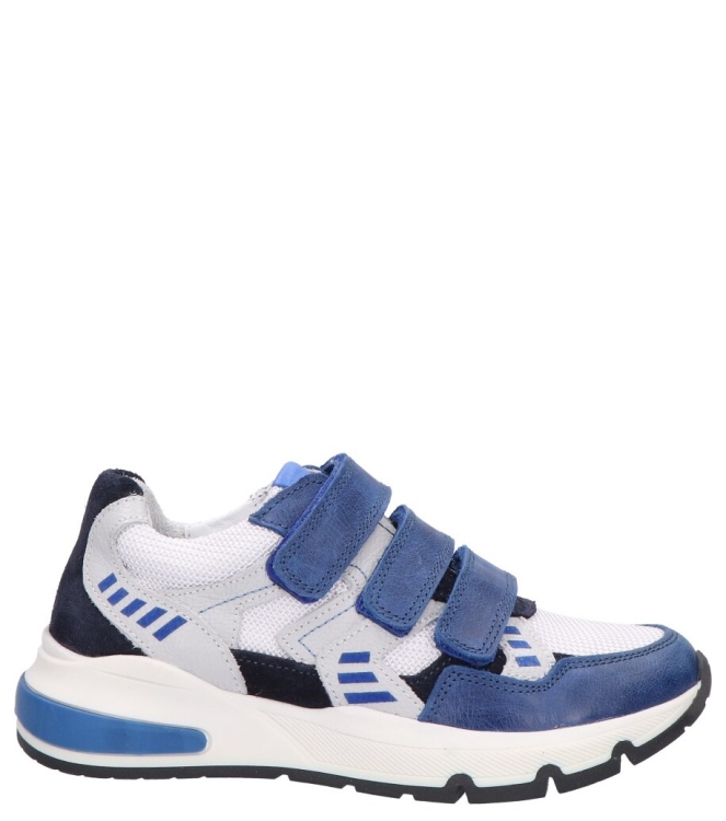 Track Style Track Style klittenbandschoen <span>326357 523 Silas Splin</span> 523 Cobalt Track Style klittenbandschoen <span>326357 523 Silas Splin</span> 326357 523 Silas Splin blauw - www.bremmerschoenen.pro - Bremmer Schoenen