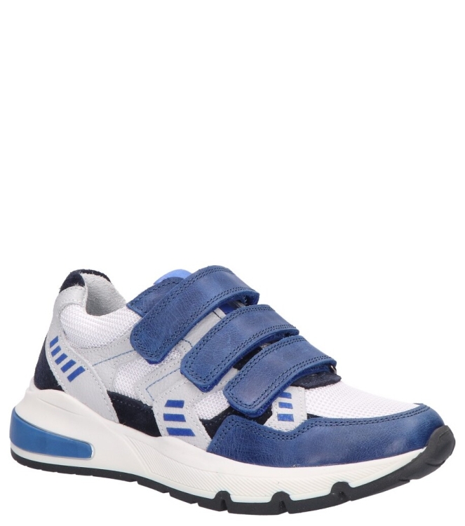 Track Style Track Style klittenbandschoen <span>326357 523 Silas Splin</span> 523 Cobalt Track Style klittenbandschoen <span>326357 523 Silas Splin</span> 326357 523 Silas Splin blauw - www.bremmerschoenen.pro - Bremmer Schoenen