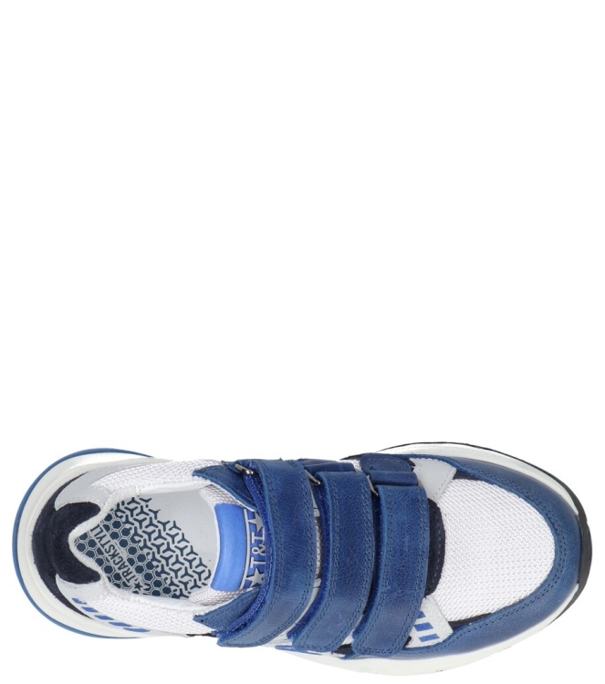Track Style Track Style klittenbandschoen <span>326357 523 Silas Splin</span> 523 Cobalt Track Style klittenbandschoen <span>326357 523 Silas Splin</span> 326357 523 Silas Splin blauw - www.bremmerschoenen.pro - Bremmer Schoenen