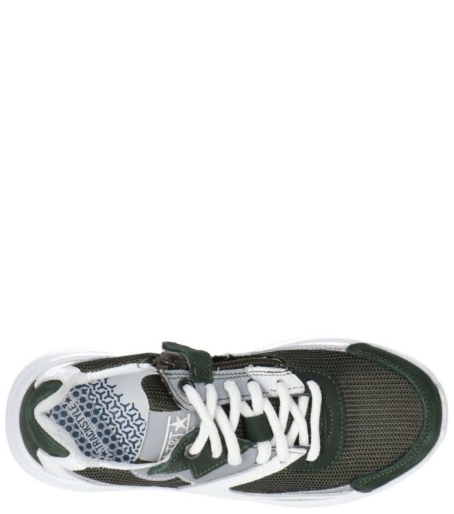 Track Style Track Style sneaker <span>326346 568 Robin Rally</span> 568 Dark Green Track Style sneaker <span>326346 568 Robin Rally</span> 326346 568 Robin Rally groen - www.bremmerschoenen.pro - Bremmer Schoenen