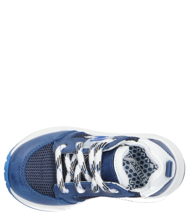 Track Style Track Style sneaker <span>326303 129 Elias Engel</span> 129 Dark Blue Track Style sneaker <span>326303 129 Elias Engel</span> 326303 129 Elias Engel blauw - www.bremmerschoenen.pro - Bremmer Schoenen