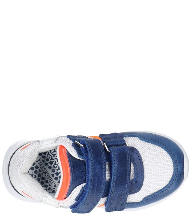 Track Style Twins sneaker <span>326326 123 Ruben Rally</span> 123 Cobalt Twins sneaker <span>326326 123 Ruben Rally</span> 326326 123 Ruben Rally blauw - www.bremmerschoenen.pro - Bremmer Schoenen