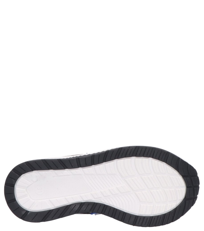 Track Style sneaker <span>326355 500 Evan Engel</span> 326355 500 Evan Engel wit - www.bremmerschoenen.pro - Bremmer Schoenen