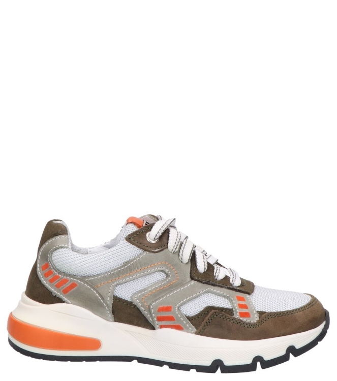 Track Style Track Style sneaker <span>326356 168 Scott Splin</span> 168 Dark green Track Style sneaker <span>326356 168 Scott Splin</span> 326356 168 Scott Splin groen - www.bremmerschoenen.pro - Bremmer Schoenen