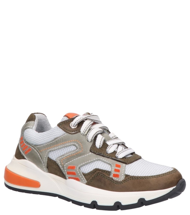 Track Style Track Style sneaker <span>326356 168 Scott Splin</span> 168 Dark green Track Style sneaker <span>326356 168 Scott Splin</span> 326356 168 Scott Splin groen - www.bremmerschoenen.pro - Bremmer Schoenen