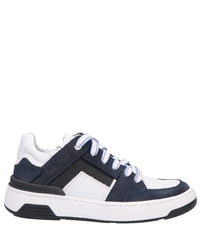 Track Style Track Style sneaker <span>326360 129 Boy Bond</span> 129 Dark Blue Track Style sneaker <span>326360 129 Boy Bond</span> 326360 129 Boy Bond blauw - www.bremmerschoenen.pro - Bremmer Schoenen