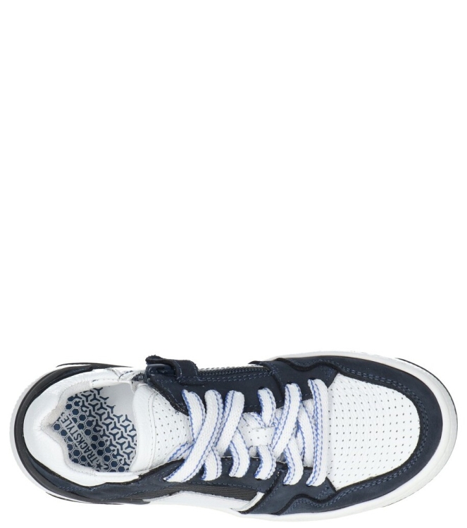 Track Style Track Style sneaker <span>326360 129 Boy Bond</span> 129 Dark Blue Track Style sneaker <span>326360 129 Boy Bond</span> 326360 129 Boy Bond blauw - www.bremmerschoenen.pro - Bremmer Schoenen