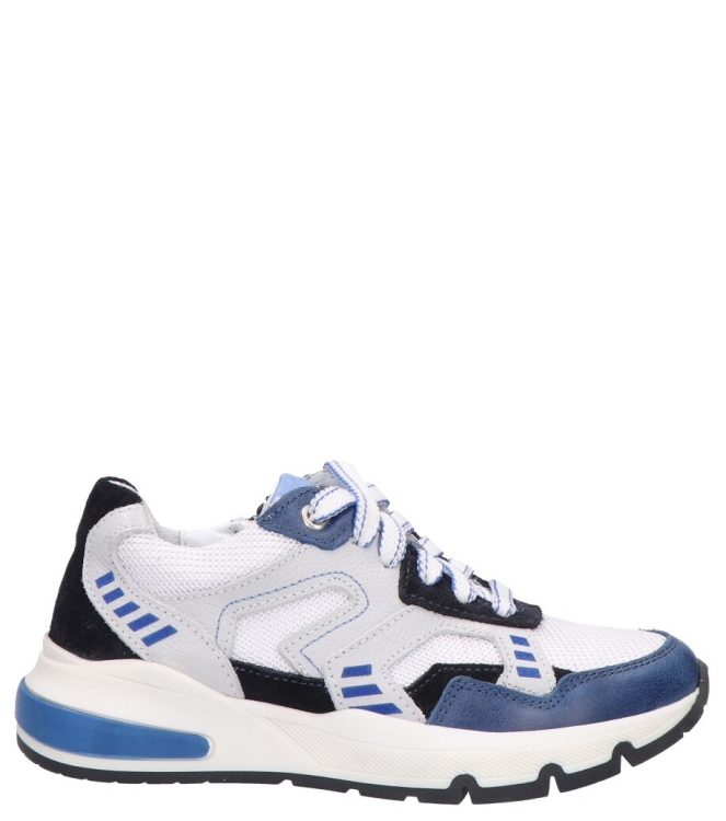 Track Style Track Style sneaker <span>326356 523 Scott Splin</span> 523 Cobalt Track Style sneaker <span>326356 523 Scott Splin</span> 326356 523 Scott Splin blauw - www.bremmerschoenen.pro - Bremmer Schoenen