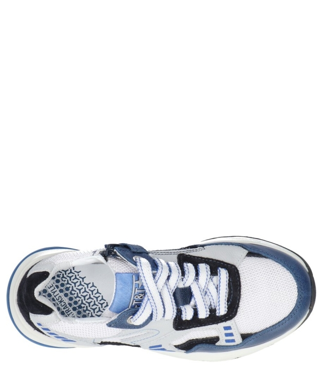 Track Style Track Style sneaker <span>326356 523 Scott Splin</span> 523 Cobalt Track Style sneaker <span>326356 523 Scott Splin</span> 326356 523 Scott Splin blauw - www.bremmerschoenen.pro - Bremmer Schoenen