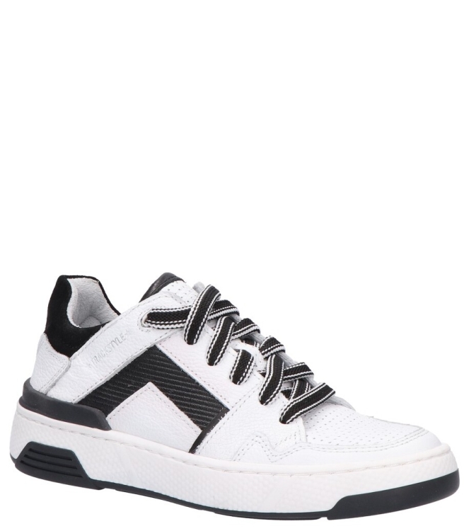 Track Style sneaker <span>326360 589 Boy Bond</span> 326360 589 Boy Bond wit - www.bremmerschoenen.pro - Bremmer Schoenen