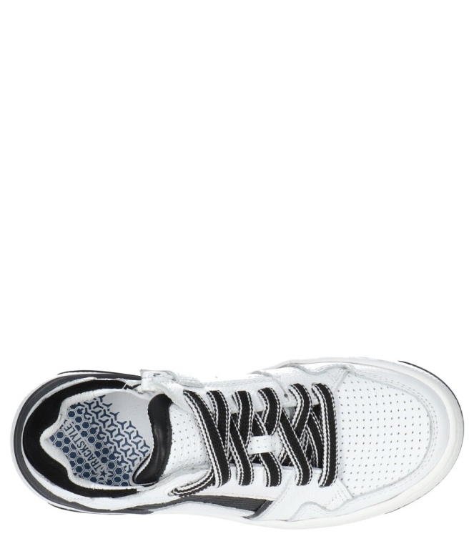 Track Style sneaker <span>326360 589 Boy Bond</span> 326360 589 Boy Bond wit - www.bremmerschoenen.pro - Bremmer Schoenen