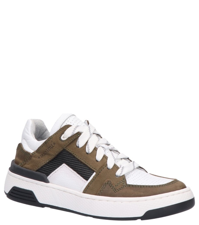 Track Style Track Style sneaker <span>326360 568 Boy Bond</span> 568 Dark Green Track Style sneaker <span>326360 568 Boy Bond</span> 326360 568 Boy Bond groen - www.bremmerschoenen.pro - Bremmer Schoenen