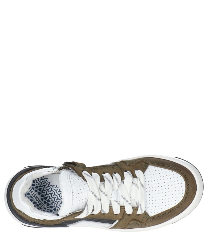 Track Style Track Style sneaker <span>326360 568 Boy Bond</span> 568 Dark Green Track Style sneaker <span>326360 568 Boy Bond</span> 326360 568 Boy Bond groen - www.bremmerschoenen.pro - Bremmer Schoenen