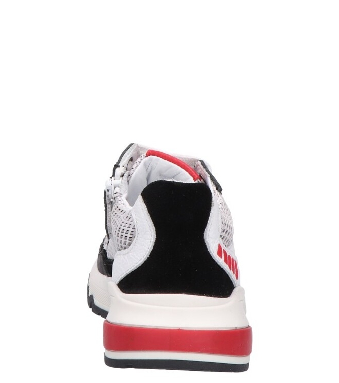Track Style Track Style sneaker <span>326356 589 Scott Splin</span> 589 Black Track Style sneaker <span>326356 589 Scott Splin</span> 326356 589 Scott Splin zwart - www.bremmerschoenen.pro - Bremmer Schoenen
