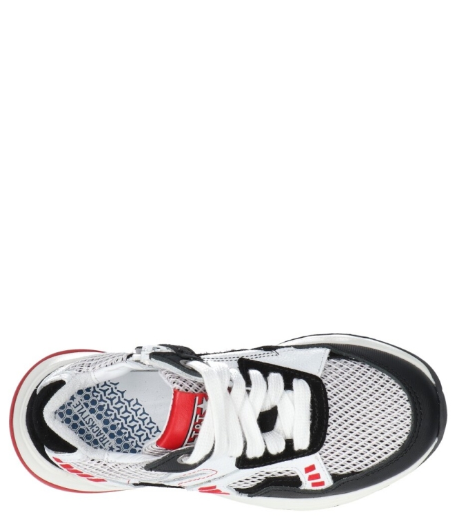 Track Style Track Style sneaker <span>326356 589 Scott Splin</span> 589 Black Track Style sneaker <span>326356 589 Scott Splin</span> 326356 589 Scott Splin zwart - www.bremmerschoenen.pro - Bremmer Schoenen