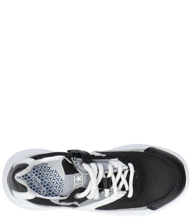 Track Style Track Style sneaker <span>326346 589 Robin Rally</span> 589 Black Track Style sneaker <span>326346 589 Robin Rally</span> 326346 589 Robin Rally zwart - www.bremmerschoenen.pro - Bremmer Schoenen