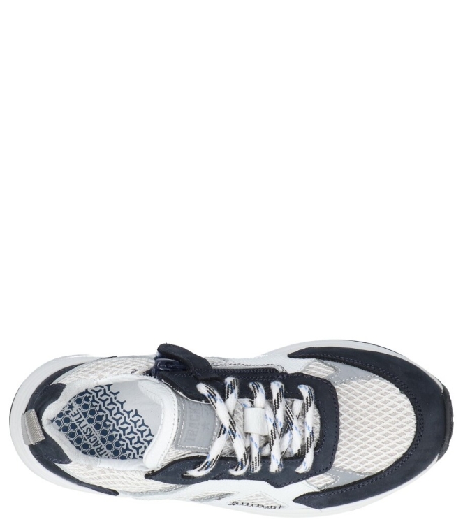 Track Style Track Style sneaker <span>326355 129 Evan Engel</span> 129 Dark blue Track Style sneaker <span>326355 129 Evan Engel</span> 326355 129 Evan Engel blauw - www.bremmerschoenen.pro - Bremmer Schoenen